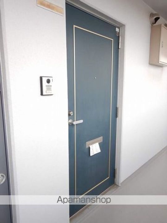 レジデンス南昭和201のその他画像