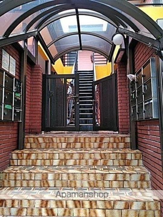 モンソレイユ日吉台のその他画像