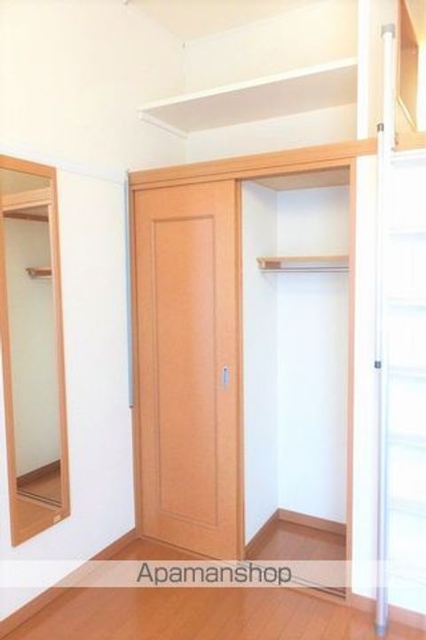 レオパレスアイリスのその他画像