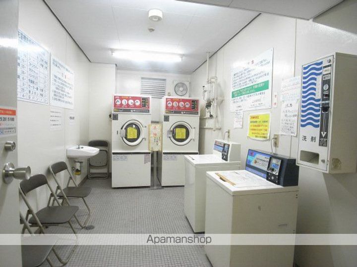 万代ファーストハイツ1106のその他画像