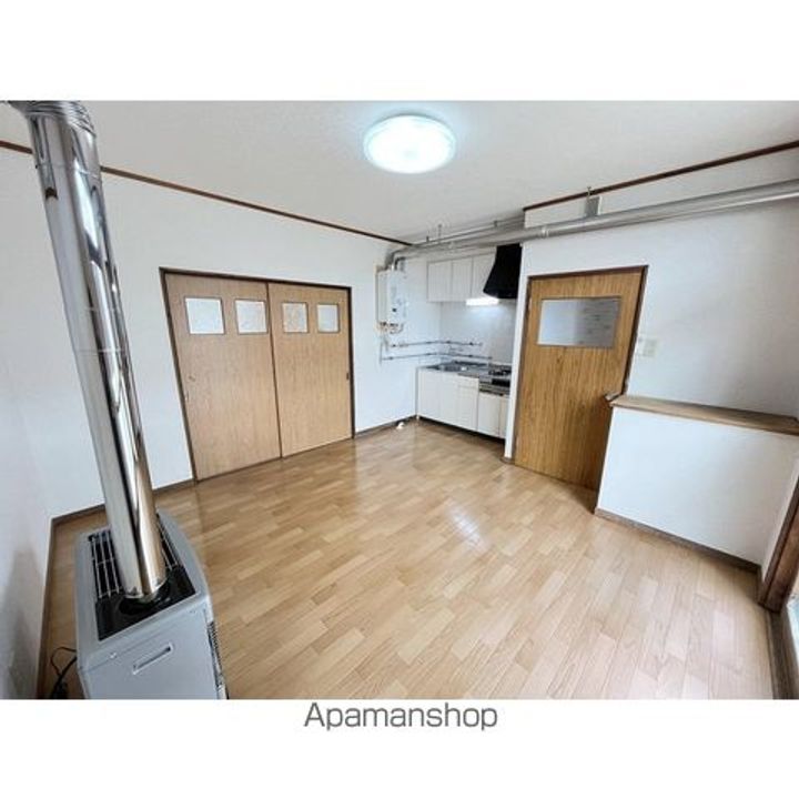 コーポときわ201のその他画像