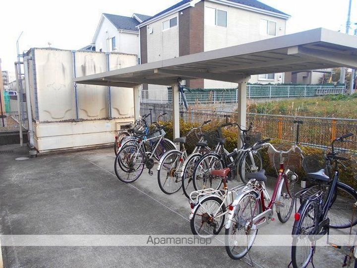 レオパレスセキバBのその他画像