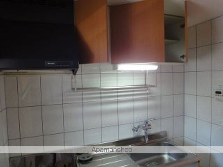 ティアラBの内装