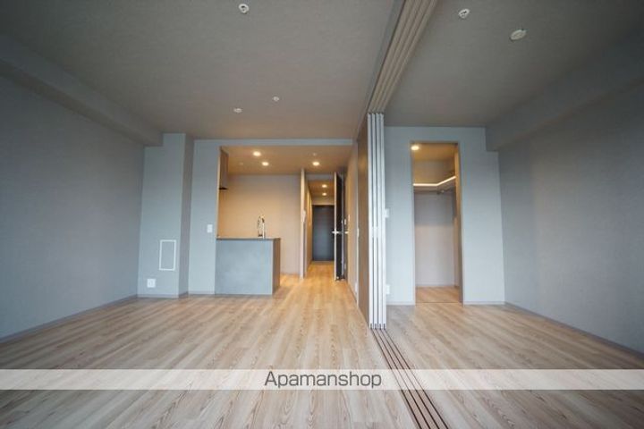 愛知県名古屋市中村区亀島1丁目の賃貸マンション1003の内装