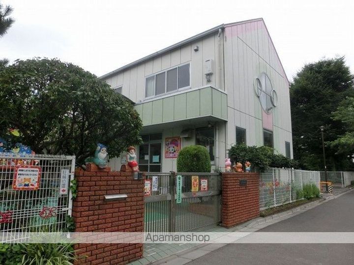 メビウス中和泉の周辺