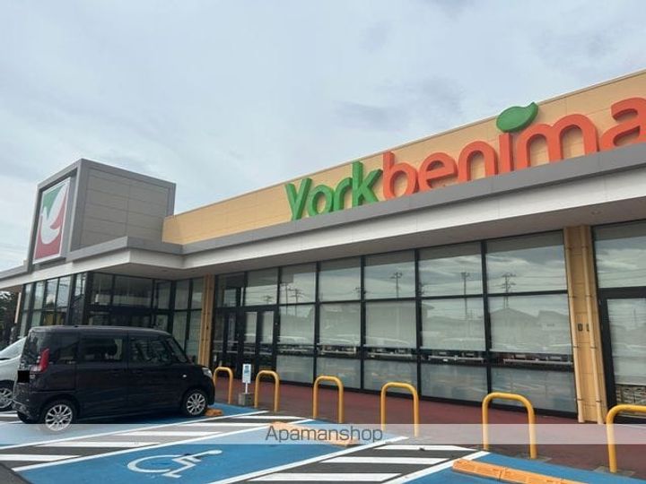 宮城県大崎市古川中里4丁目(一戸建)の賃貸物件戸建ての周辺