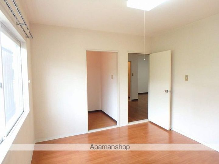 カーサボニータ101の内装