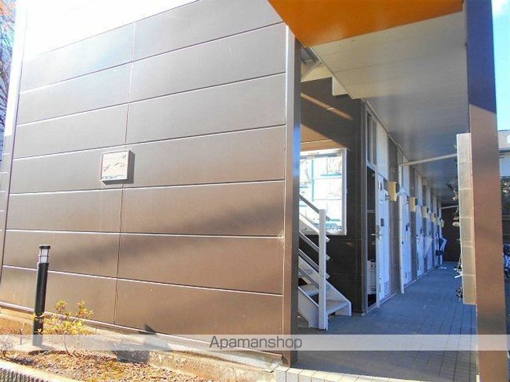 レオパレスオネスティのその他画像