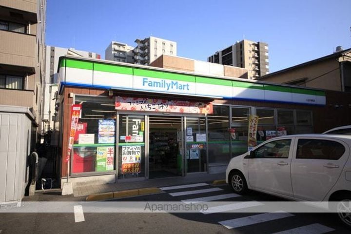 ラグゼナ八王子寺町の周辺