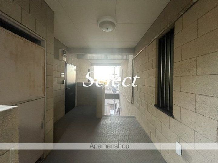 サンバレー上大岡Ⅵのその他画像