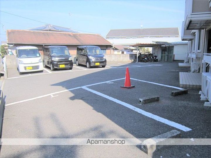 大阪府阪南市鳥取中の賃貸アパートのその他画像