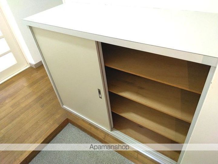 ALIVELY久松台のその他画像