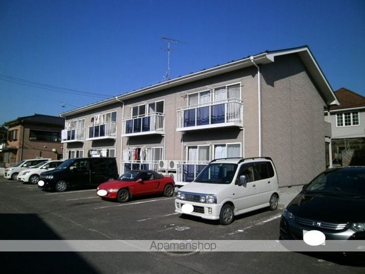 サカモトウエストⅡ203のその他画像