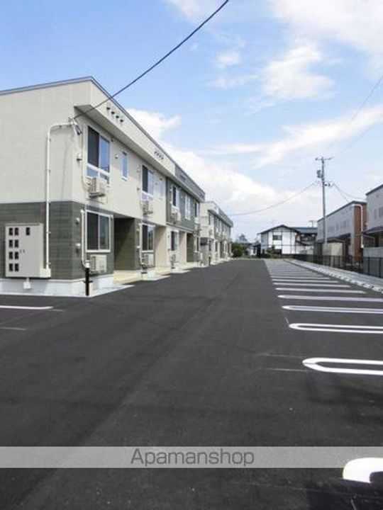 マスカット ベリー Bのその他画像