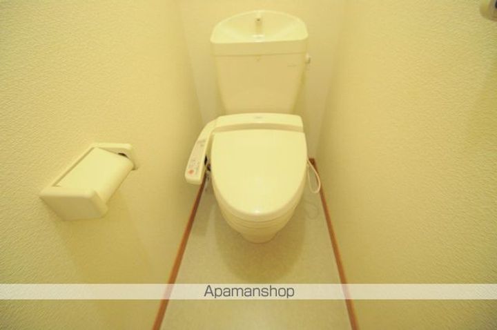 レオパレス北丘208のその他画像