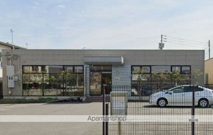 香川県高松市松縄町の賃貸アパートの周辺