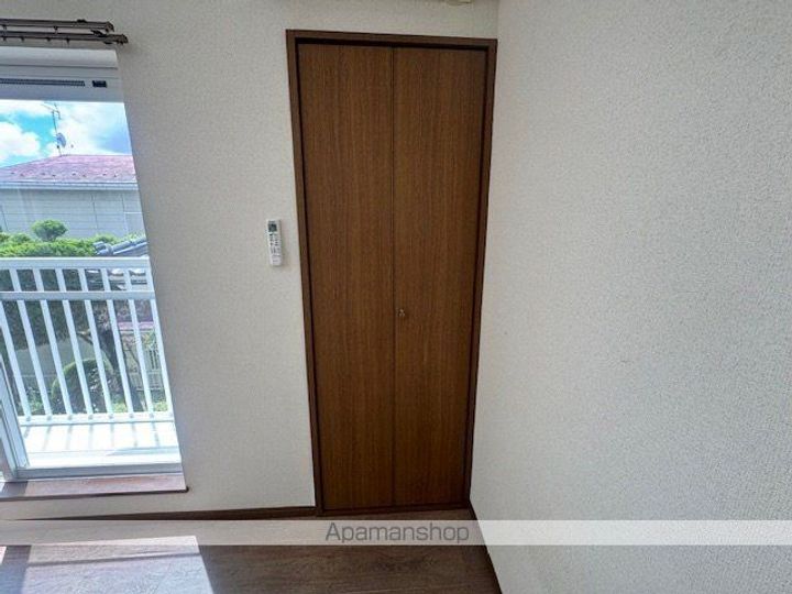 ロイヤル長久保B棟201のその他画像