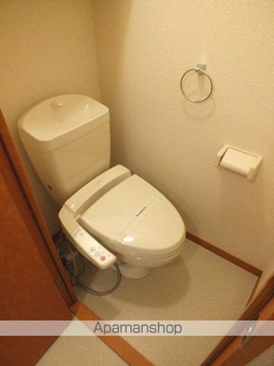 レオパレスOKEYAのその他画像
