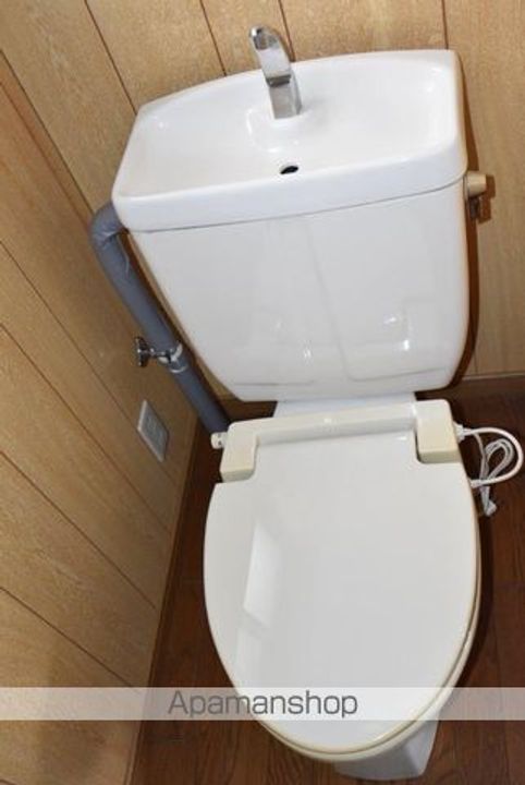 中村アパート205のその他画像