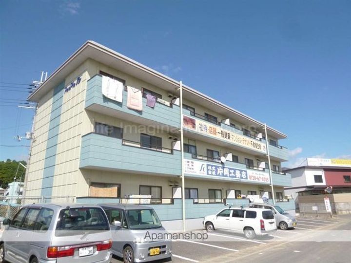 ピープルKのその他画像