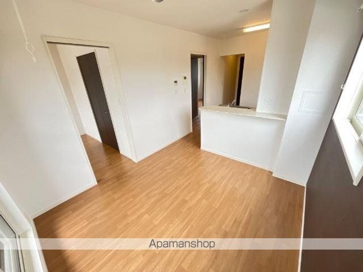 プチ リュクスの居間