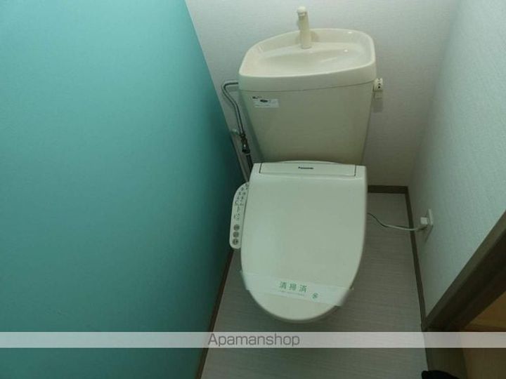 メゾン穐山のその他画像