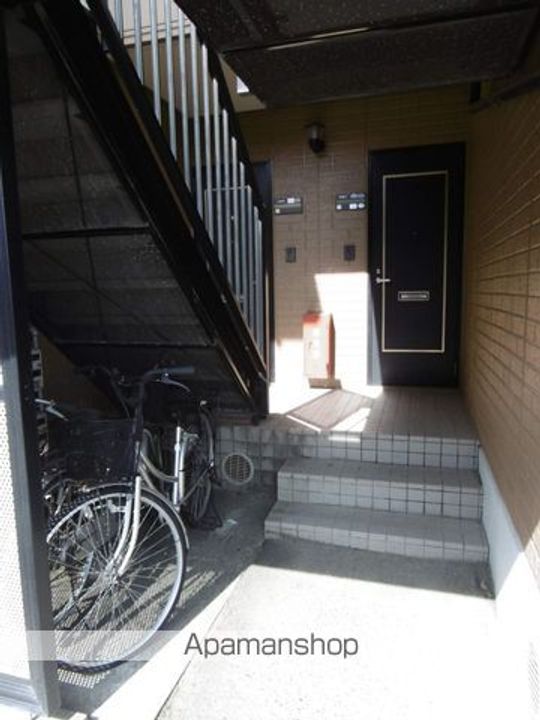 ロイヤルシャトー今泉Bのその他画像