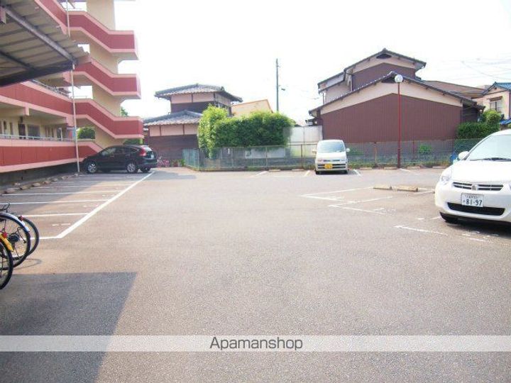 サンコーポシライシのその他画像