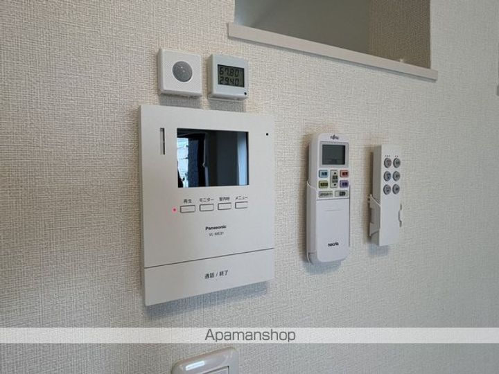ハーモニーテラス東仙台ⅩⅣのその他画像