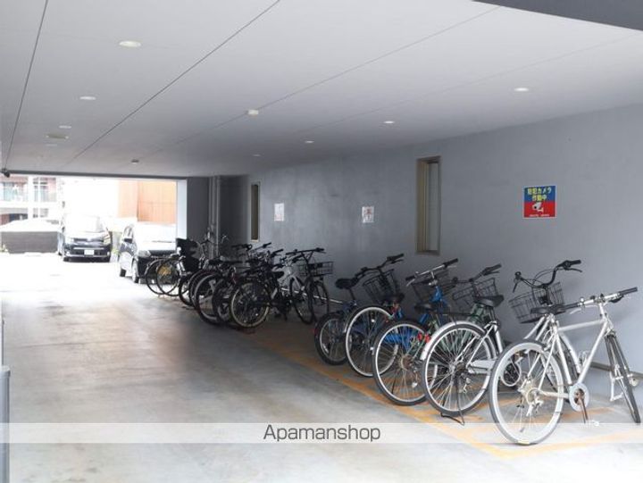 愛知県名古屋市中区千代田3丁目の賃貸マンションのその他画像