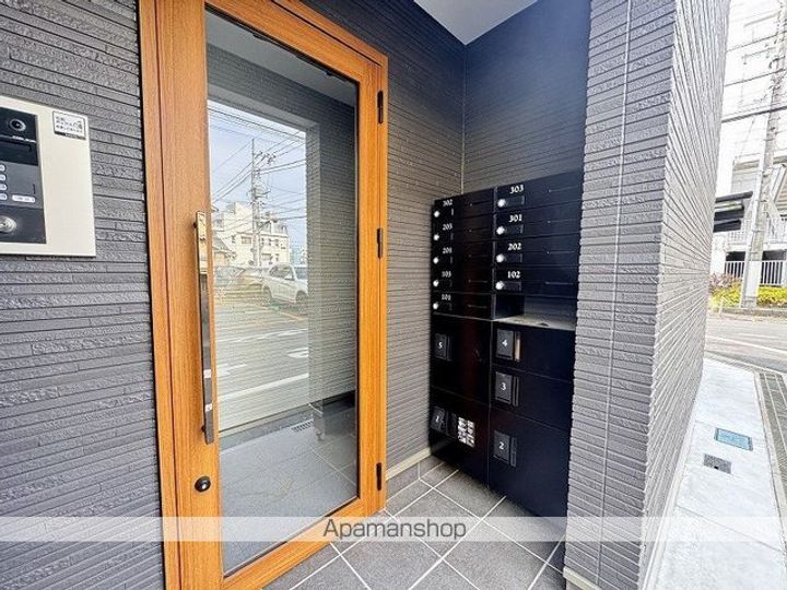 モント羽村のその他画像