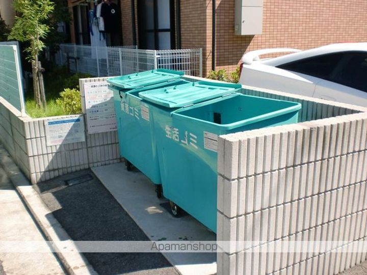 大阪府堺市東区引野町1丁の賃貸アパートのその他画像