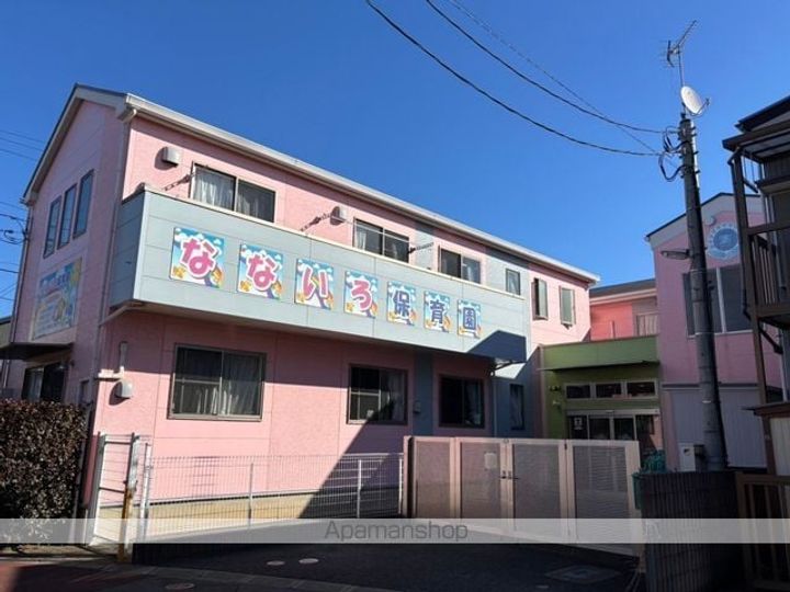 TーSTAGE KEISEI HIGASHINAKAYAMAの周辺