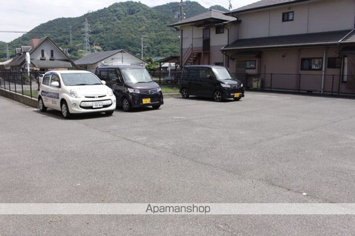 広島県尾道市瀬戸田町中野の賃貸マンション1-Bのその他画像