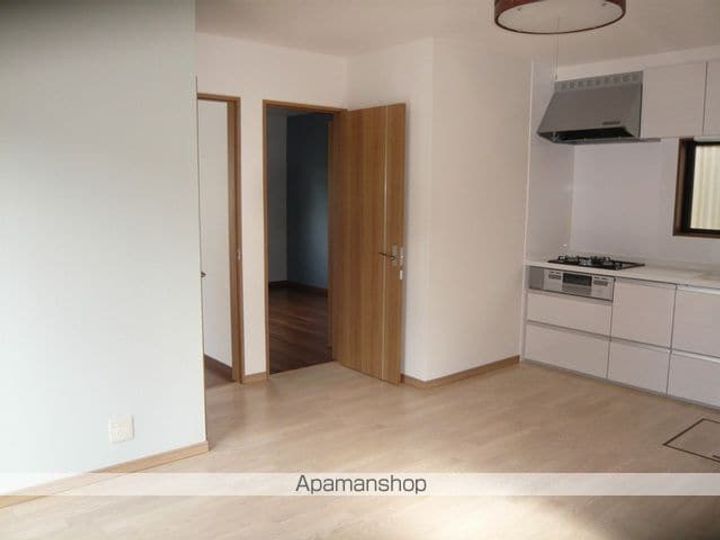 宮城県柴田郡大河原町大谷字稗田前(一戸建)の賃貸物件戸建ての居間