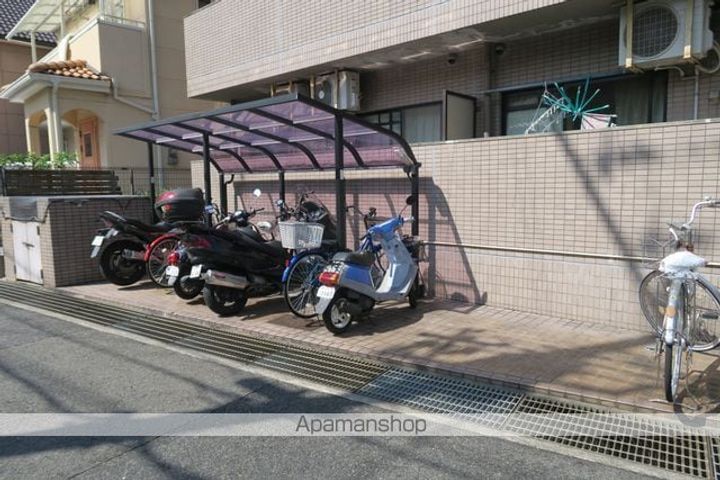 ドミール小松里のその他画像