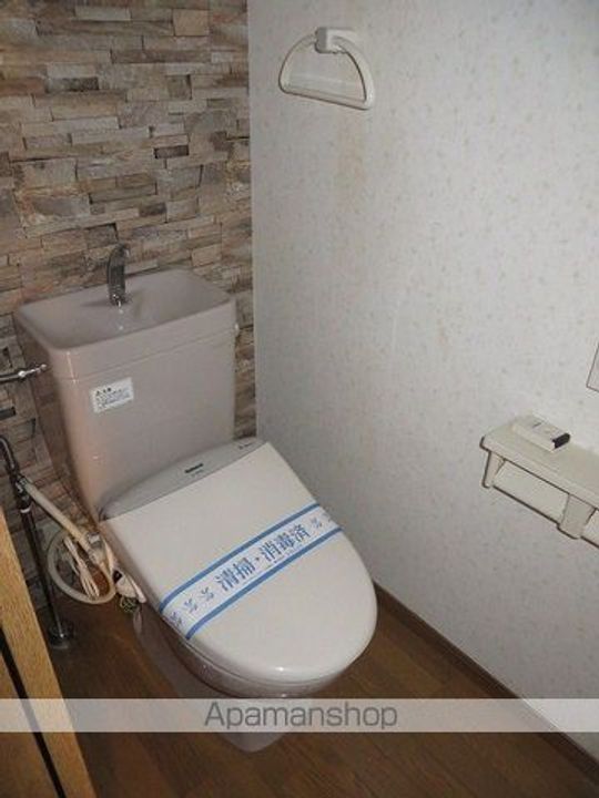 パークサイドコート403のその他画像