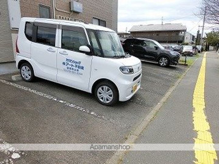 岩手県盛岡市厨川4丁目の賃貸アパートのその他画像