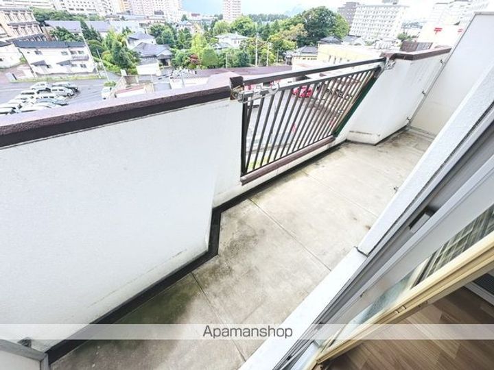 湯川パレス(ユノカワパレス)のその他画像