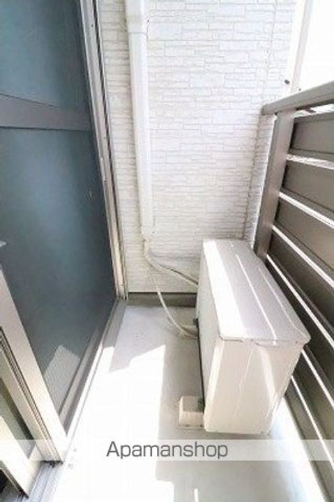 東京都東大和市立野2丁目の賃貸アパートのその他画像