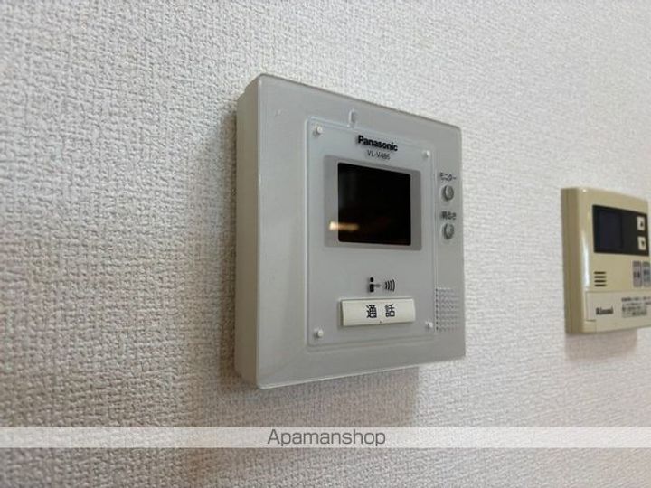 ウエストハイツ・セントラルハイツ セントラルハイツのその他画像