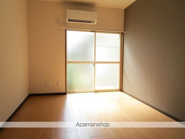 AIFORT荻窪Ⅱの居間