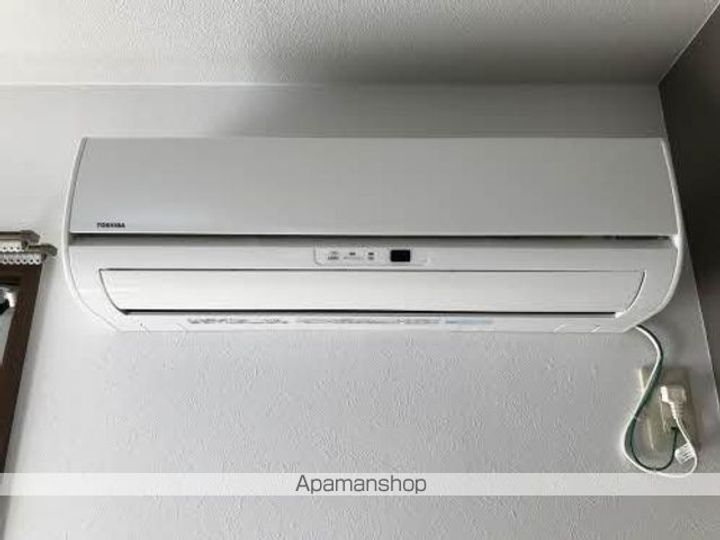 徳島県徳島市大原町壱町地の賃貸アパート105の内装