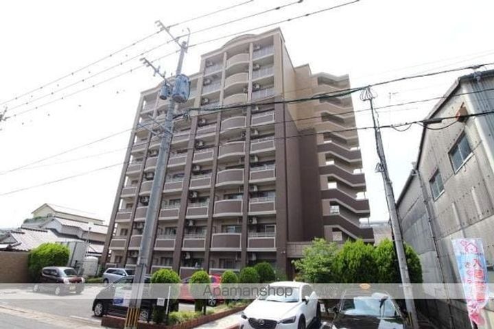 サニーサイドアップの外観