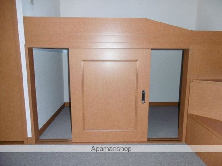 レオパレスFLOWER203のその他画像