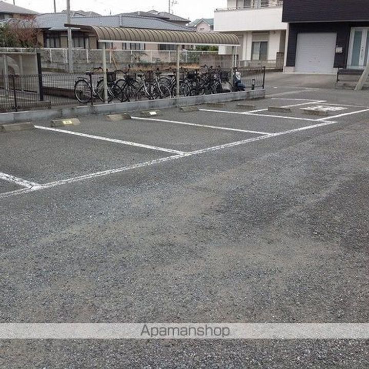 レオパレス太田八幡のその他画像