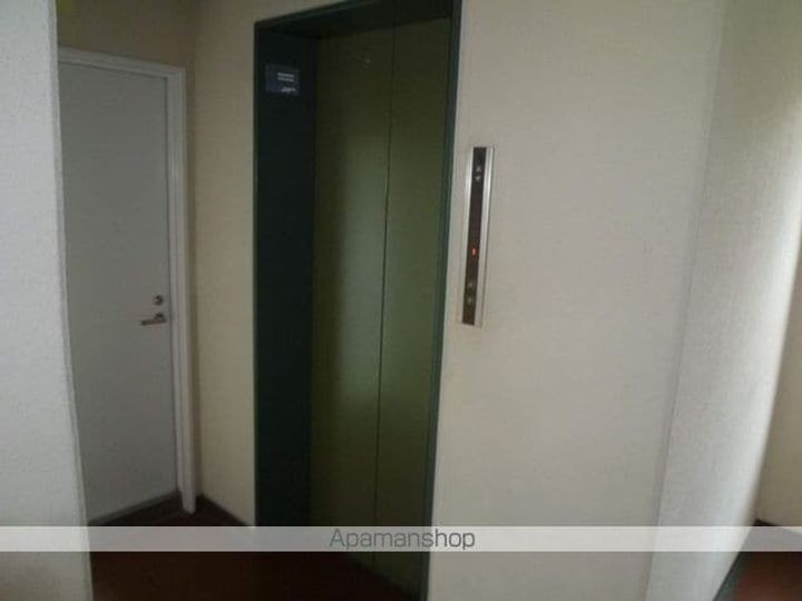 シティガーデン照手502のその他画像