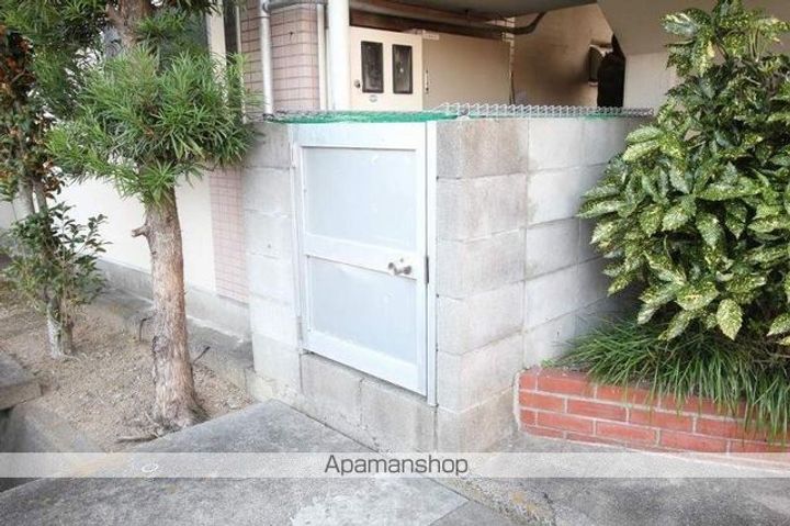 香川県高松市太田上町の賃貸マンションのその他画像