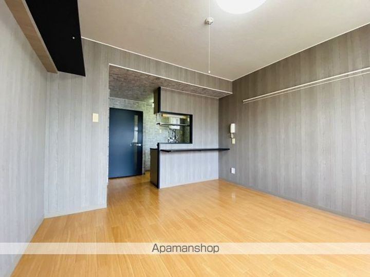 ノースコート深堀Ⅰの内装