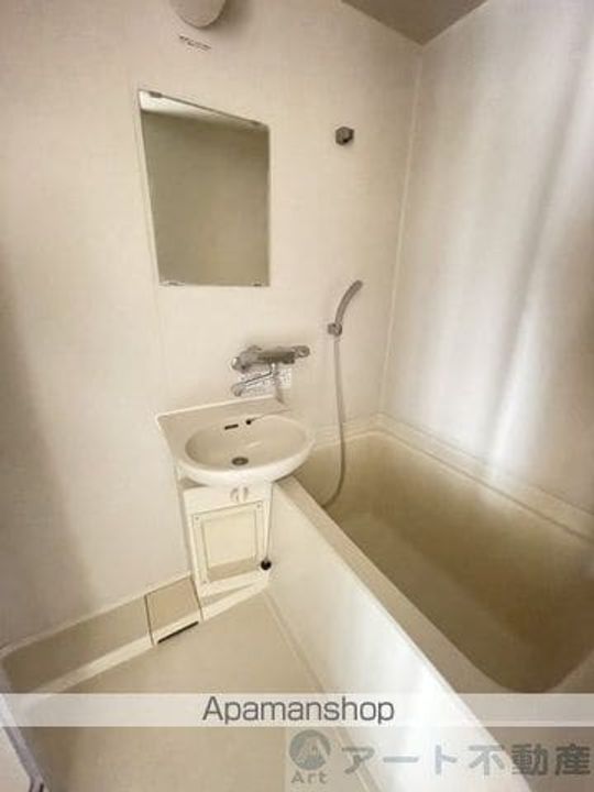 セントヒルズ土居田の風呂